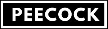 peecock