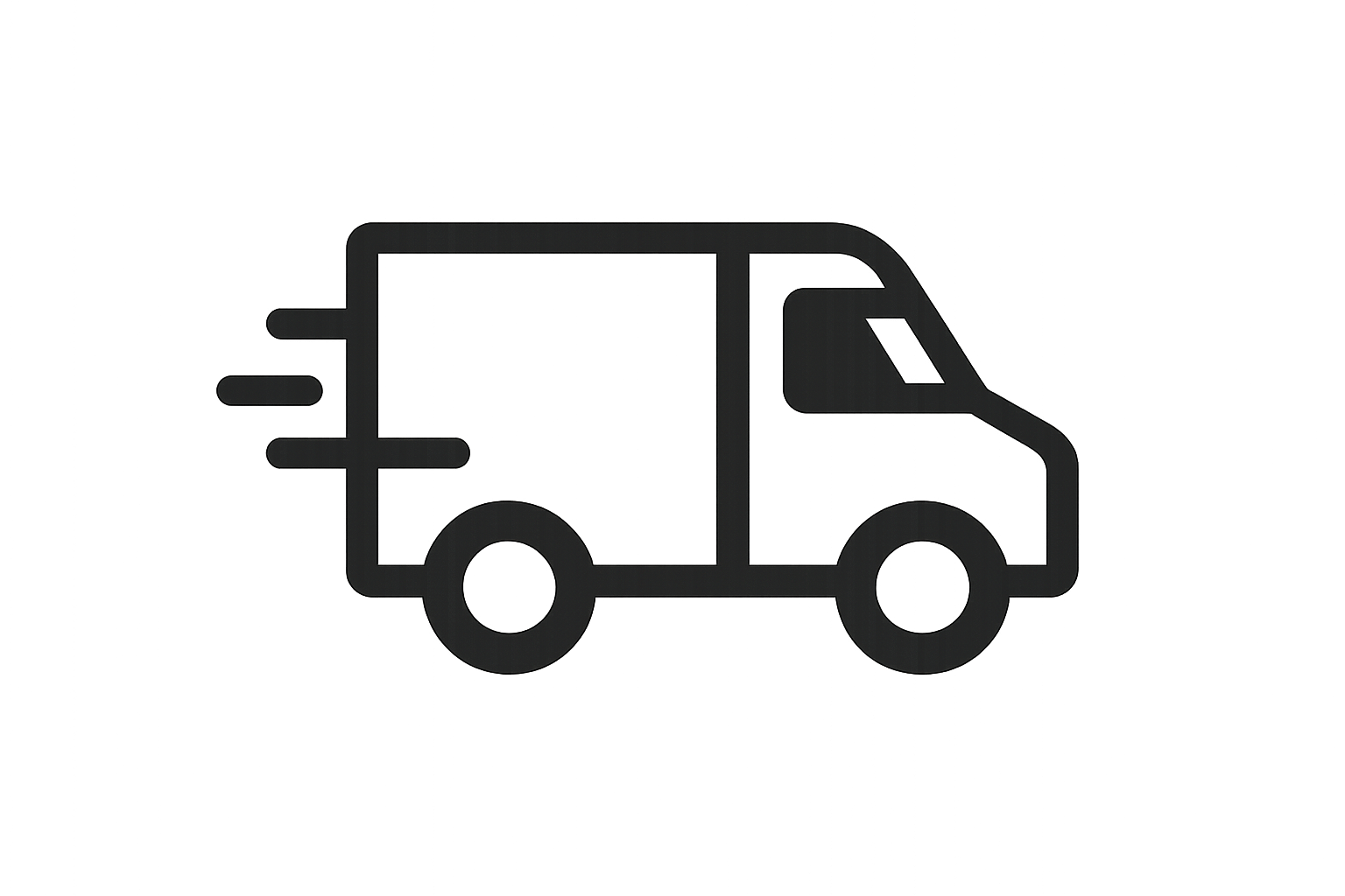 DELIVERY ICON