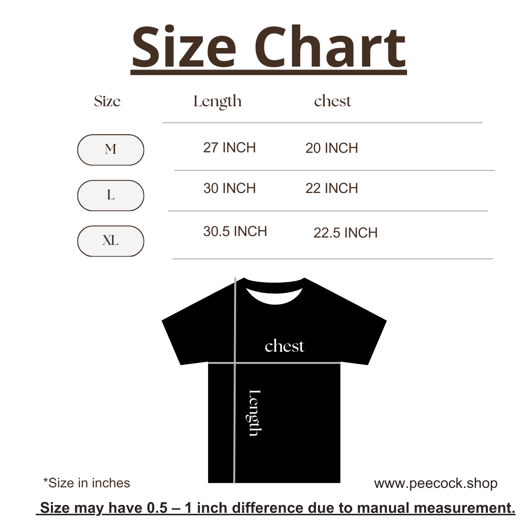 Oversized Plain French-Terry  , White