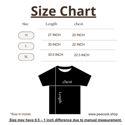 Oversized Plain French-Terry  , White